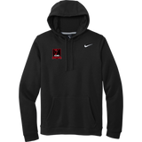 King Cobras Nike Club Fleece Pullover Hoodie