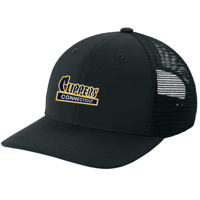 CT Clippers Club Trucker Cap