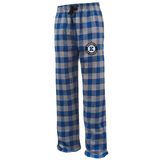 Kennett Hockey Flannel Pant