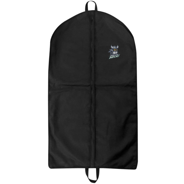 Hard Edge Hockey Gusseted Garment Bag