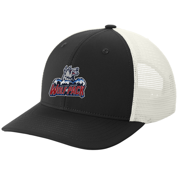 Hartford Jr. Wolfpack Club Trucker Cap