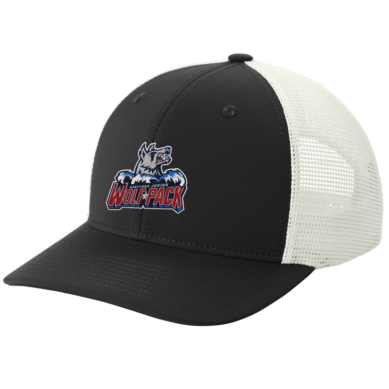 Hartford Jr. Wolfpack Club Trucker Cap