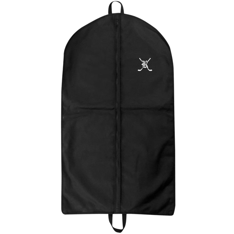 Randolph Middle School Gusseted Garment Bag