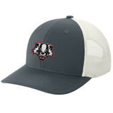 Scary Badgers Club Trucker Cap