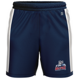 CT Wolfpack South Youth Sublimated Shorts