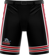 NJ Titans Tier 1 Adult Hybrid Pants Shell