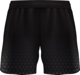 NJ Titans Adult Sublimated Shorts